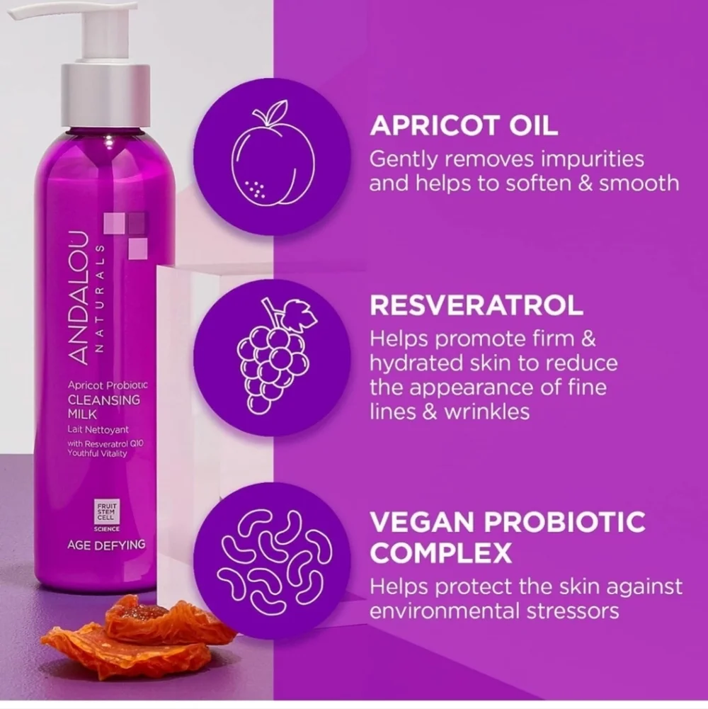 PONCRAFTS *probiotic cleansing
